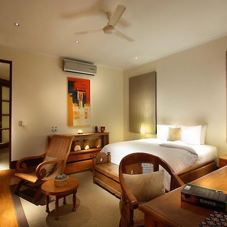 Villa Ali Agung Pecatu Exterior foto